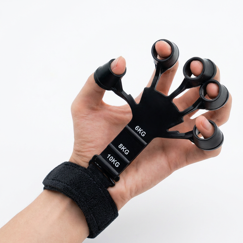 FlexGrip™ – Silikon-Fingertrainer