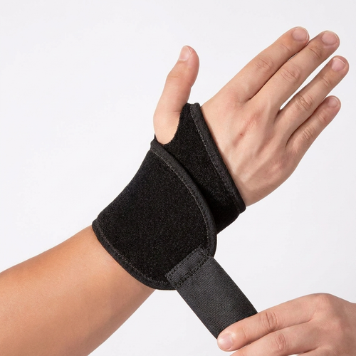 WristGuard™ – Stabilisierungsbandage