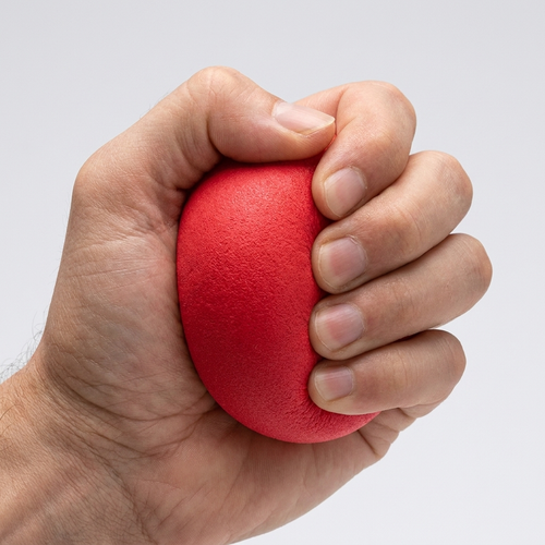 GripCore™ – Handmuskel-Trainingsbal